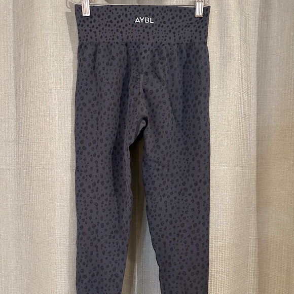 ABYL Evolve Speckle Seamless Legging - Picture 1 of 2